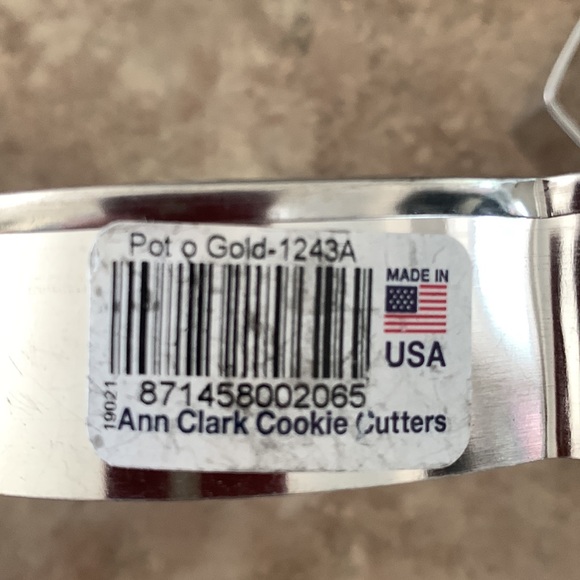 Lot of Cookie cutters - Picture 7 of 7